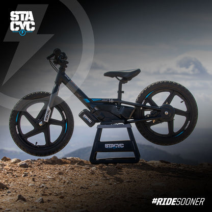 STACYC 16 EDRIVE BRUSHLESS
