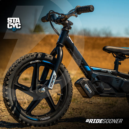 STACYC 16 EDRIVE BRUSHLESS
