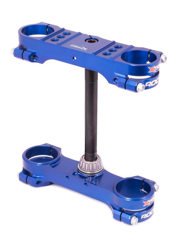 HSQ - Triple clamps