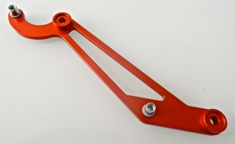 2Tall KTM 250-450 SX-F Stage II Space Kit (4-Takt) 2011-2015