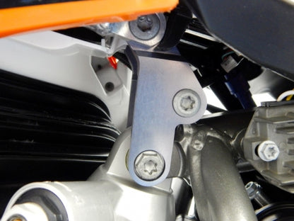 KTM 2Tall KTM 250-450 SX-F Stage I Space Kit (4-Stroke) 2011-2015