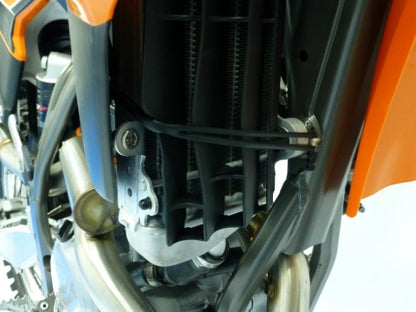 KTM 2Tall KTM 250-450 SX-F Stage I Space Kit (4-Stroke) 2011-2015