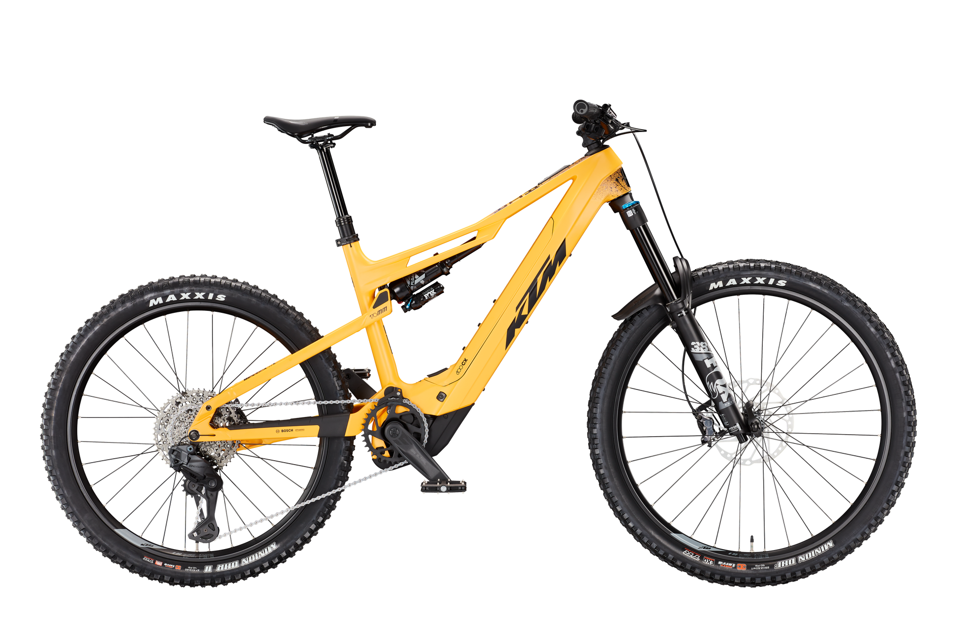 MACINA PROWLER ELITE Di2