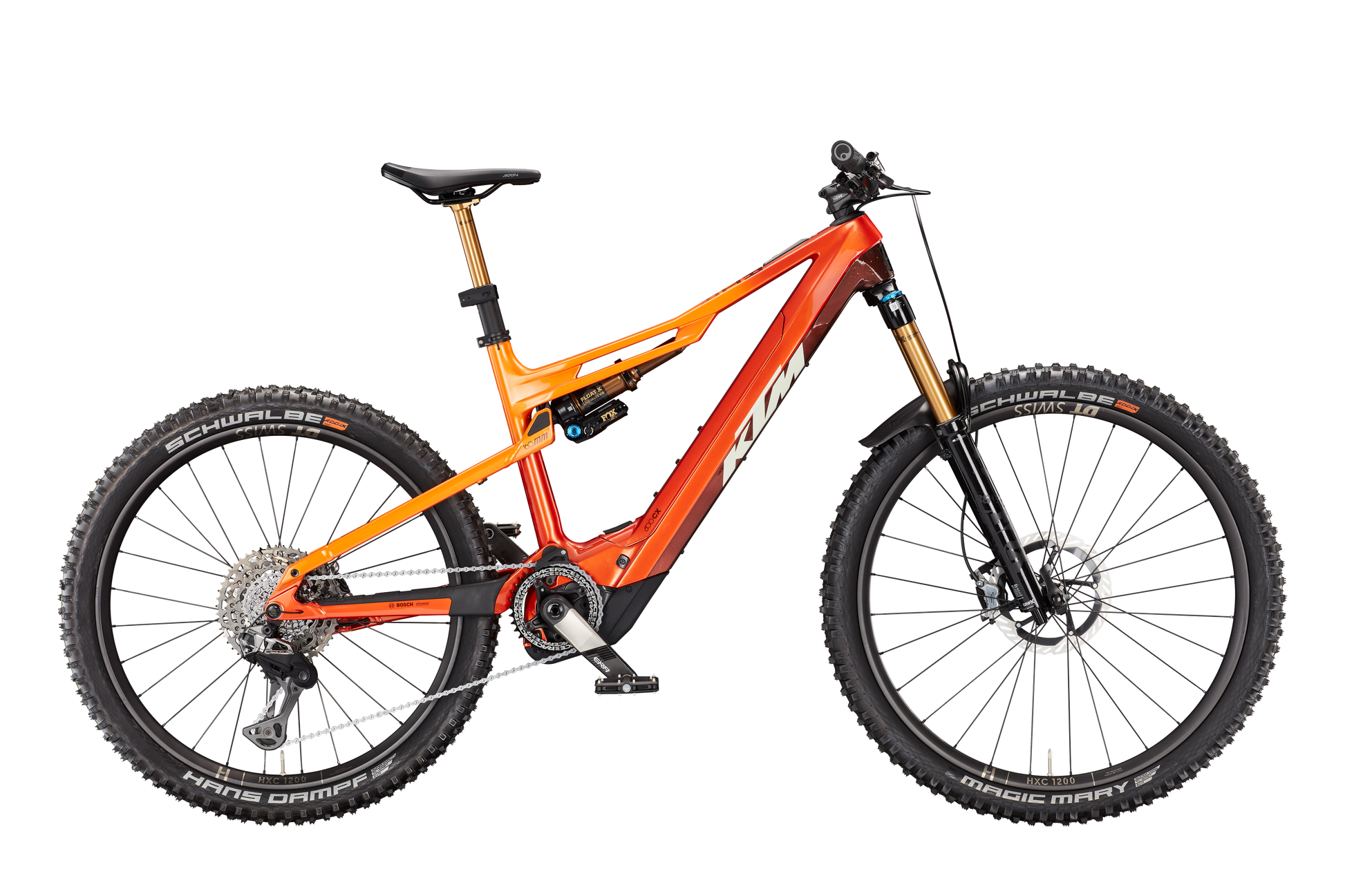 MACINA KAPOHO EXONIC CX-R Di2
