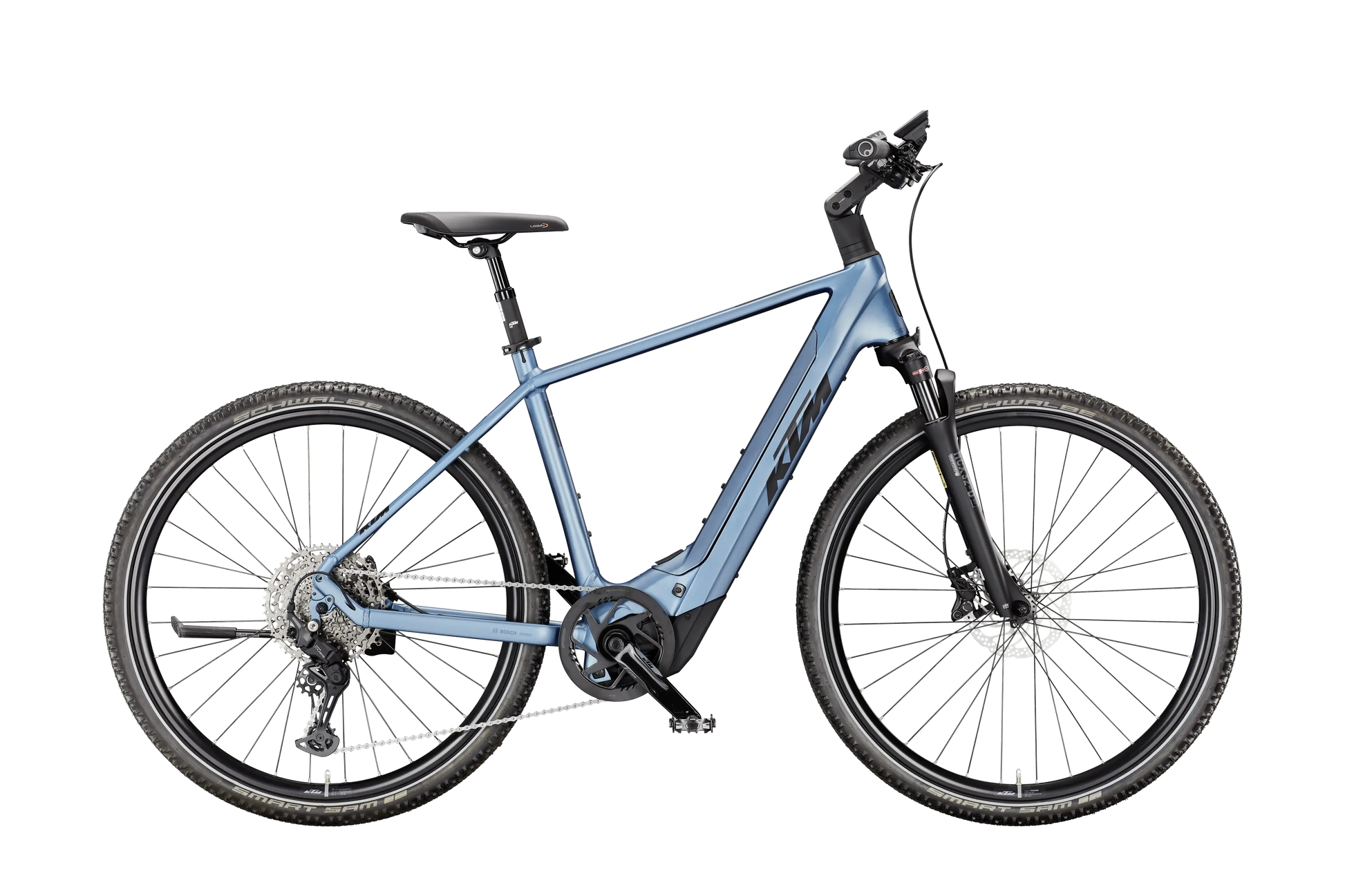 MACINA CROSS CX 810