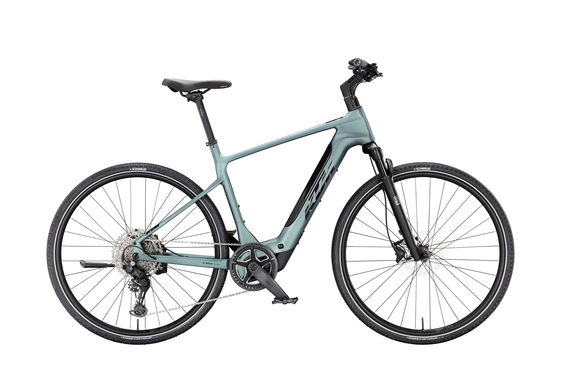 MACINA CROSS SX ELITE