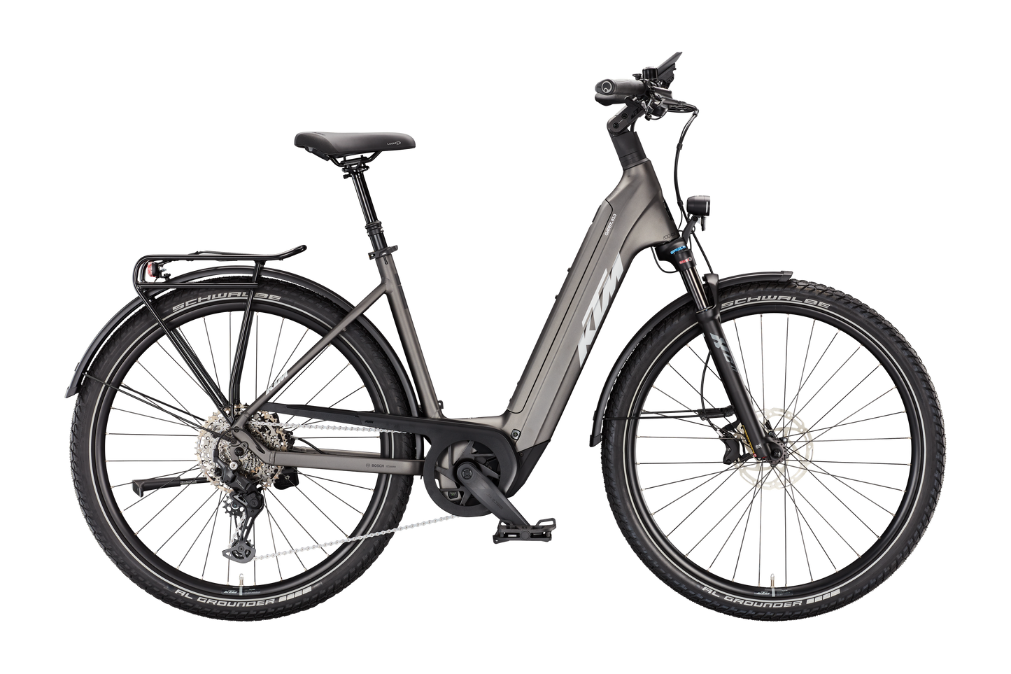 MACINA GRAN 810