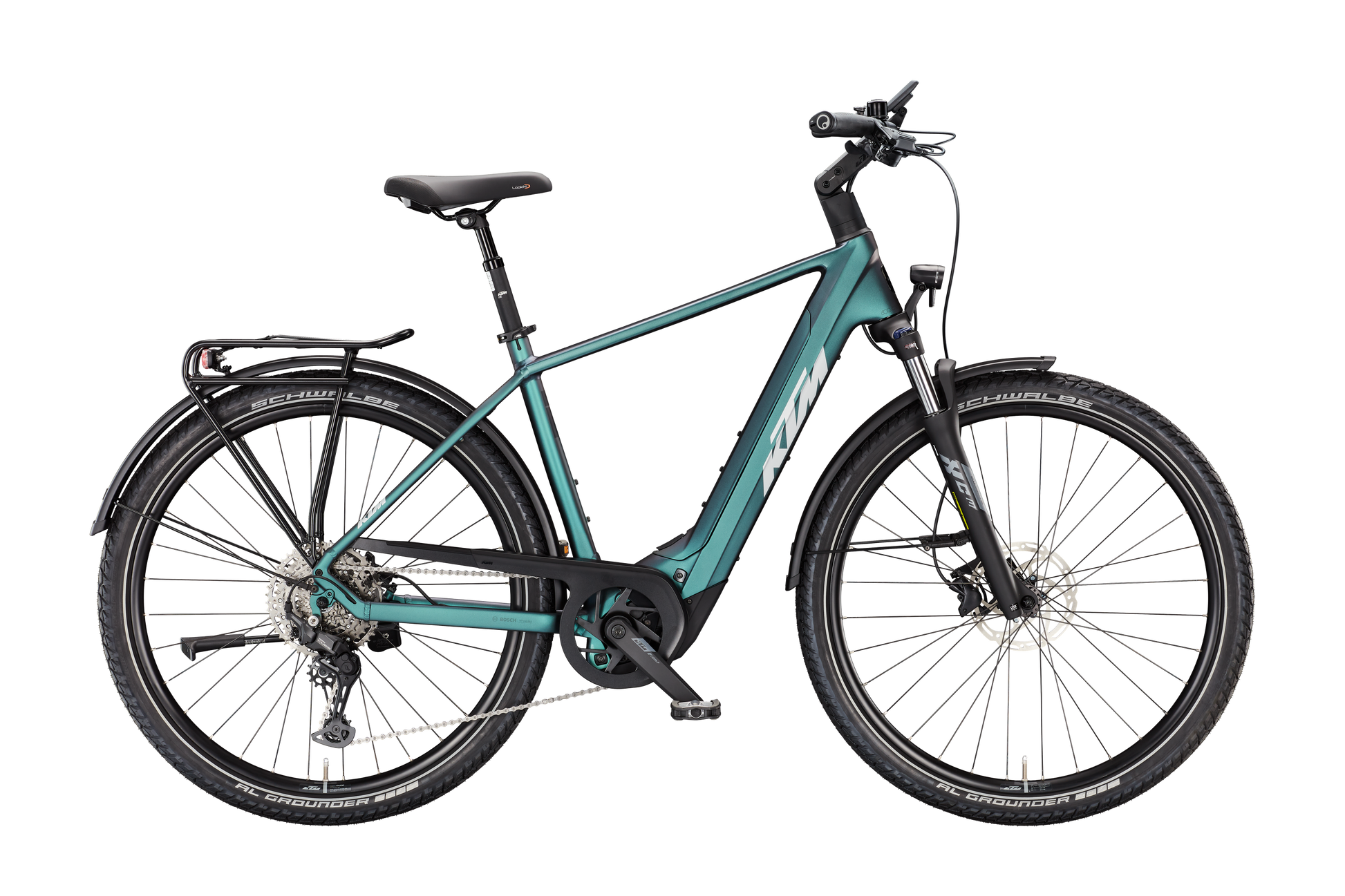 MACINA GRAN 820