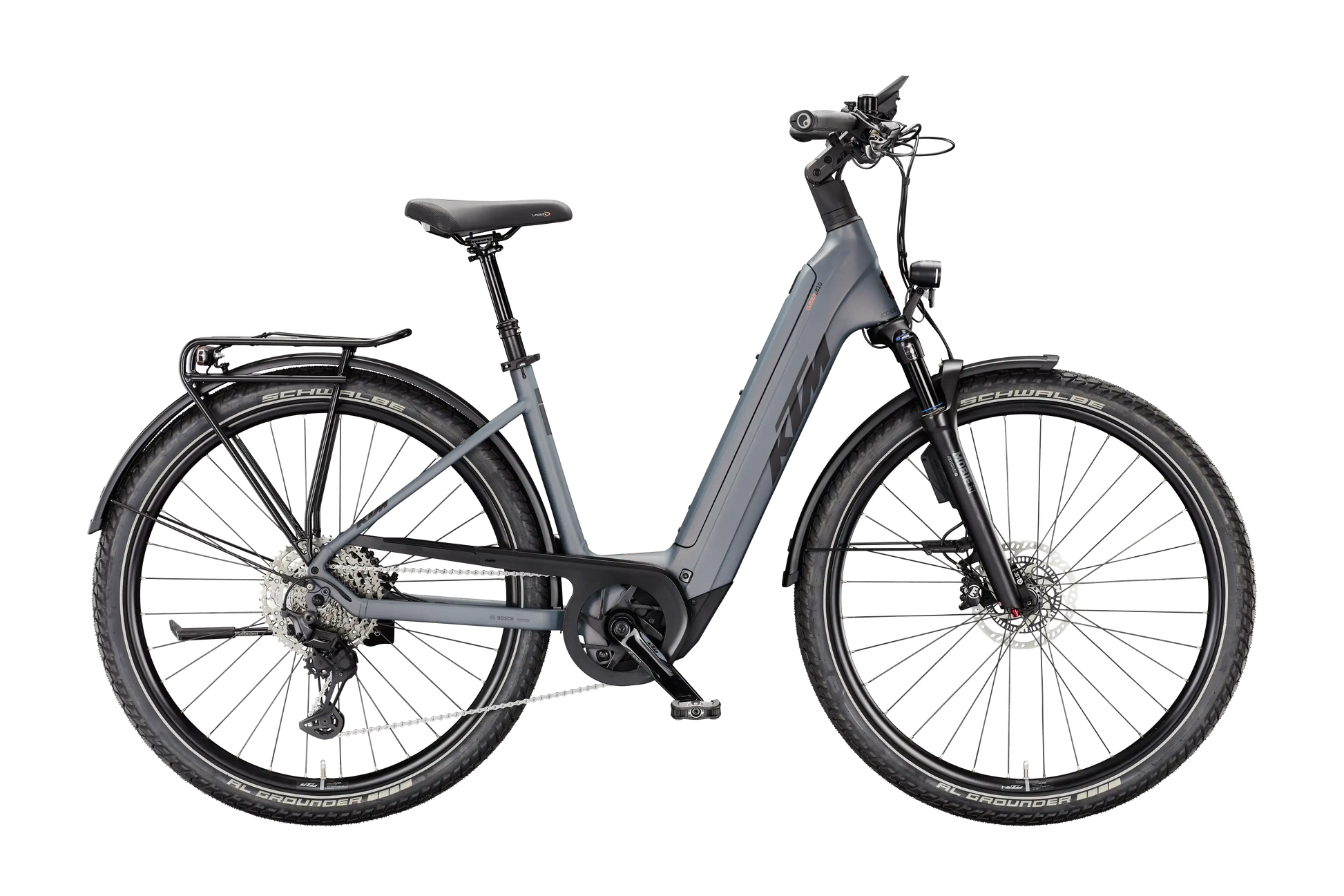 MACINA GRAN 810 ABS 29