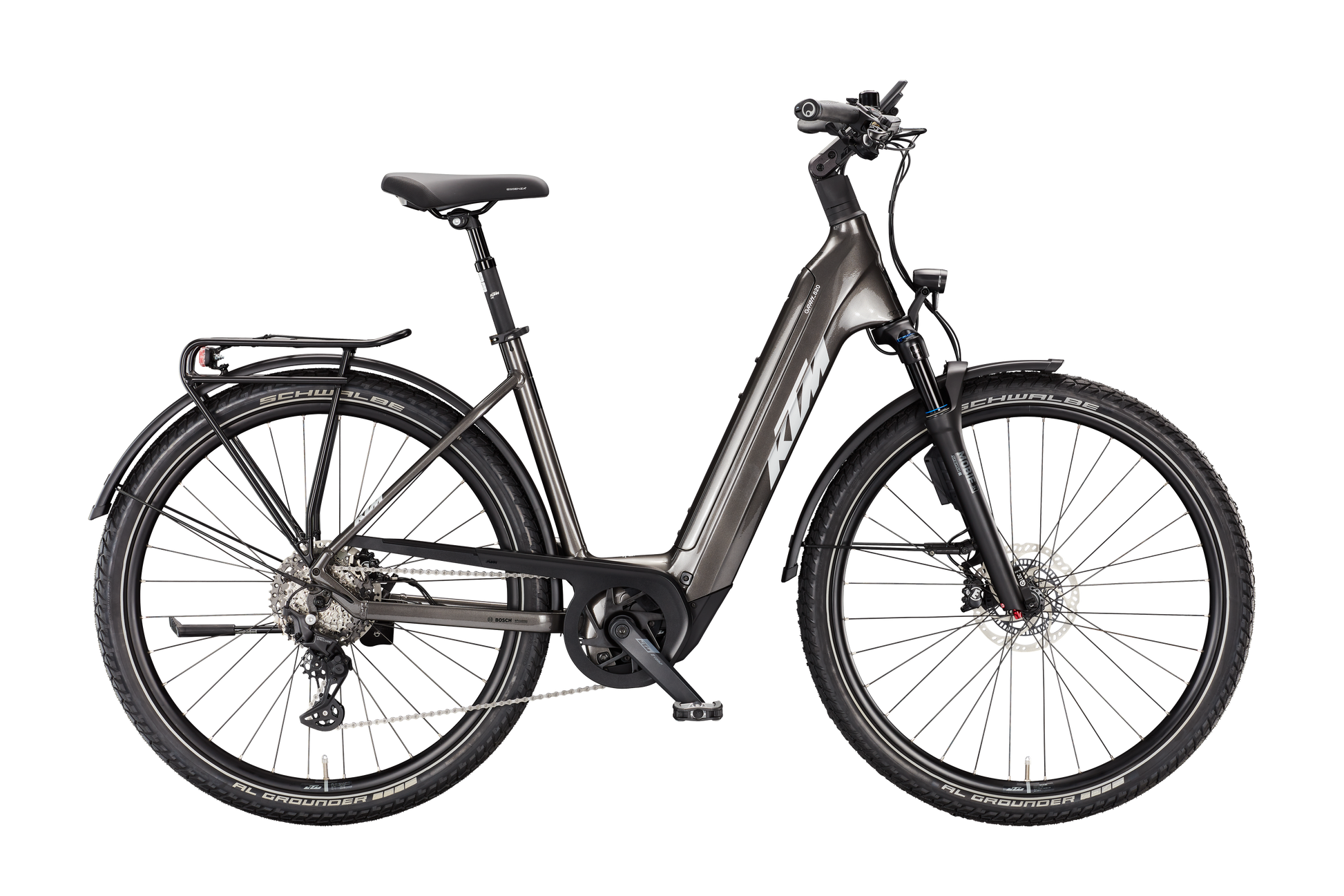 MACINA GRAN 820 ABS 29