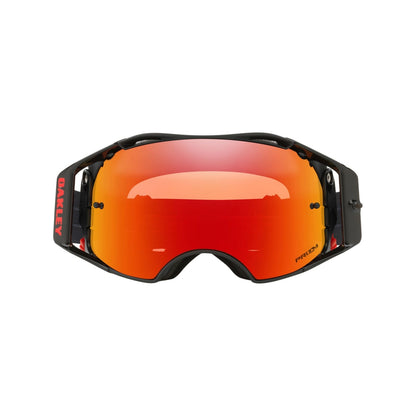 KTM-shop.nl CROSSBRIL OAKLEY AIRBRAKE MX FACTORY PILOT BLACKOUT…