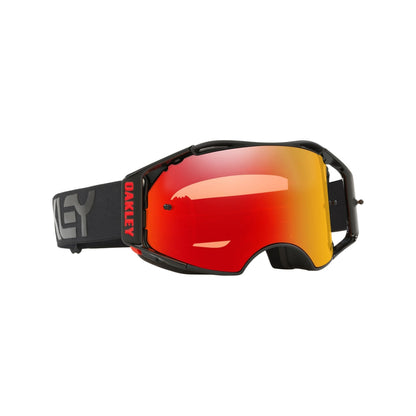 KTM-shop.nl CROSSBRIL OAKLEY AIRBRAKE MX FACTORY PILOT BLACKOUT…