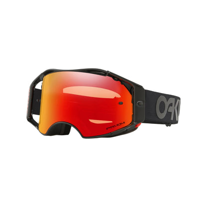 KTM-shop.nl CROSSBRIL OAKLEY AIRBRAKE MX FACTORY PILOT BLACKOUT…
