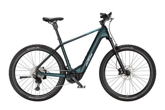 KTM Macina Team 892 Xl Dark Sea Matt (Grey)