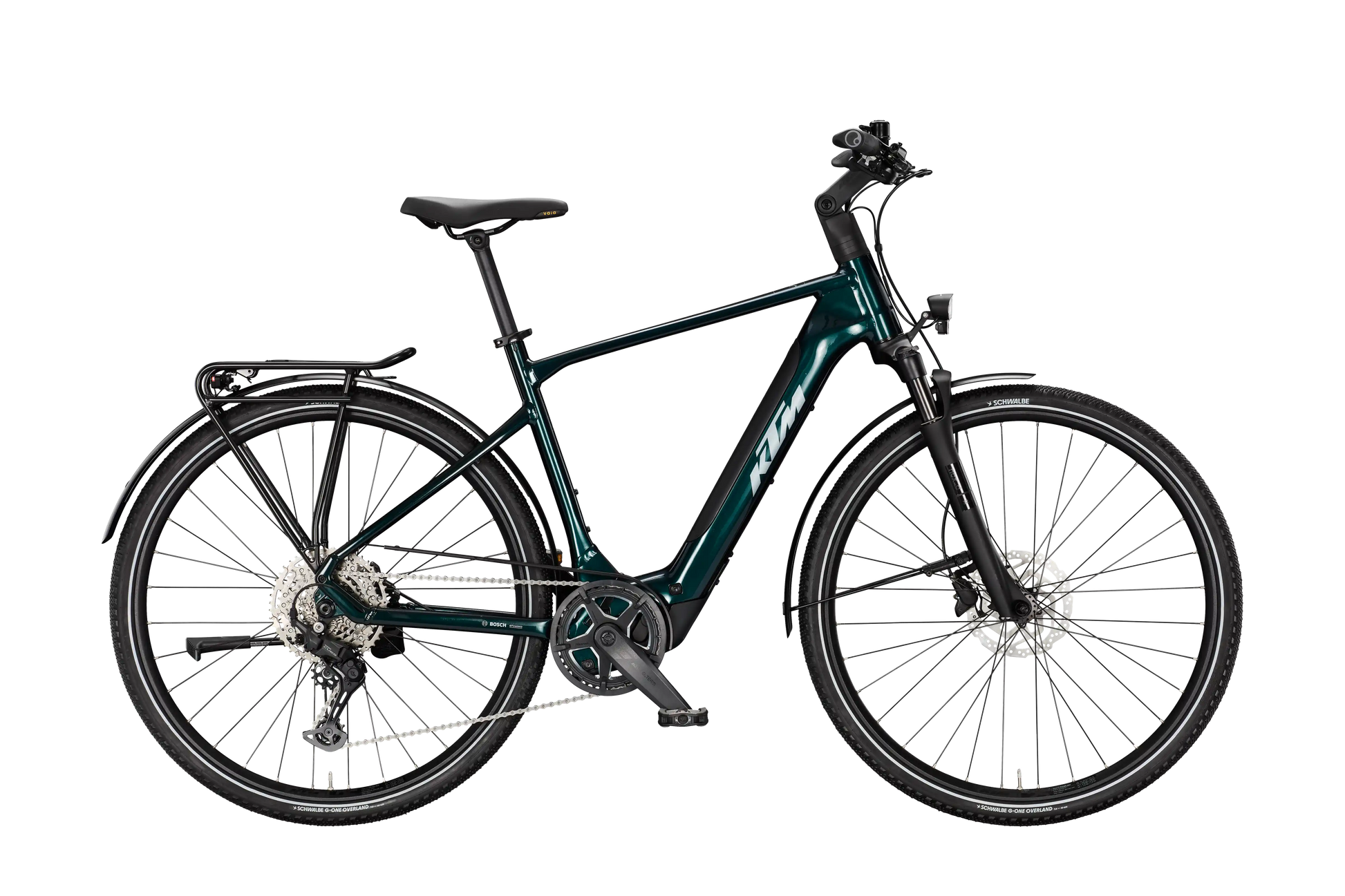 KTM Macina Sport SX 20 Dark Sea (Silver)
