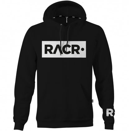 KTM HOODIE RACR BLACK