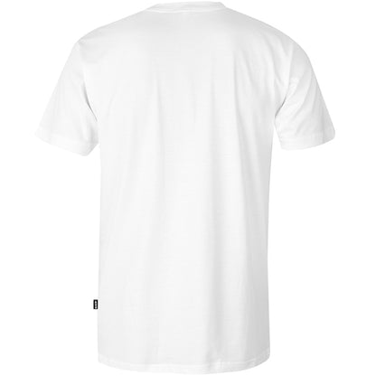 KTM KIDS T-SHIRT RACR WHITE SIZE 128