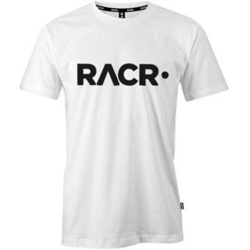 KTM KIDS T-SHIRT RACR WHITE SIZE 128