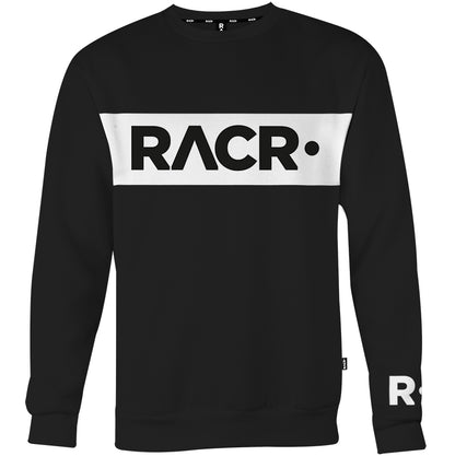 KTM KIDS SWEATER RACR BLACK SIZE 164