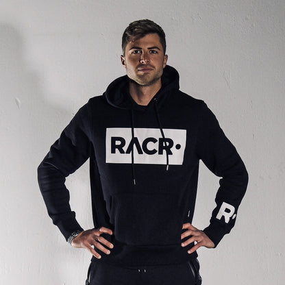 KTM HOODIE RACR BLACK