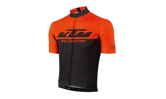 KTM Factory Team Jersey Kurzarm Größe S