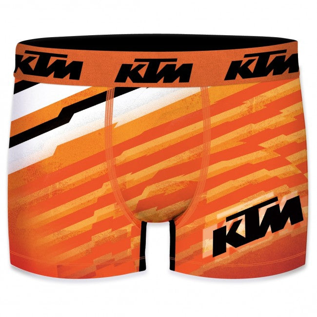 FREEGUN KTM BOXER SHORTS GEO