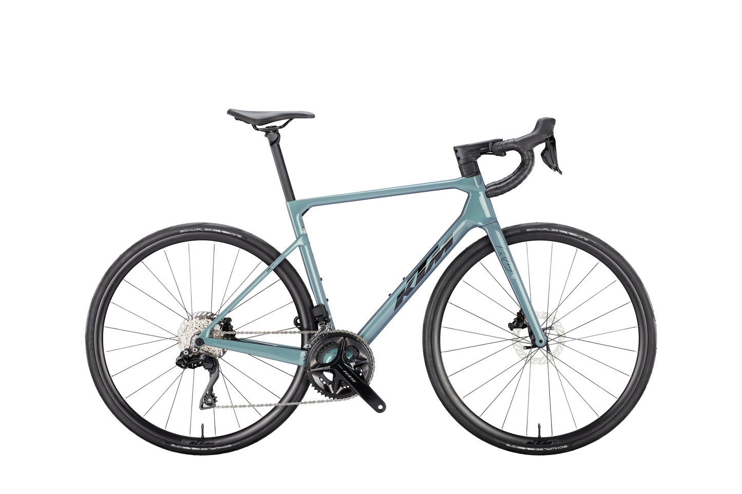 REVELATOR ALTO ELITE