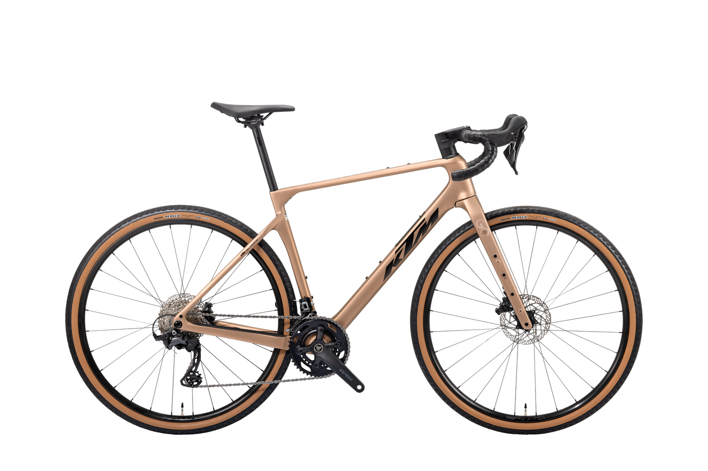 GRAVELATOR PRO 2x