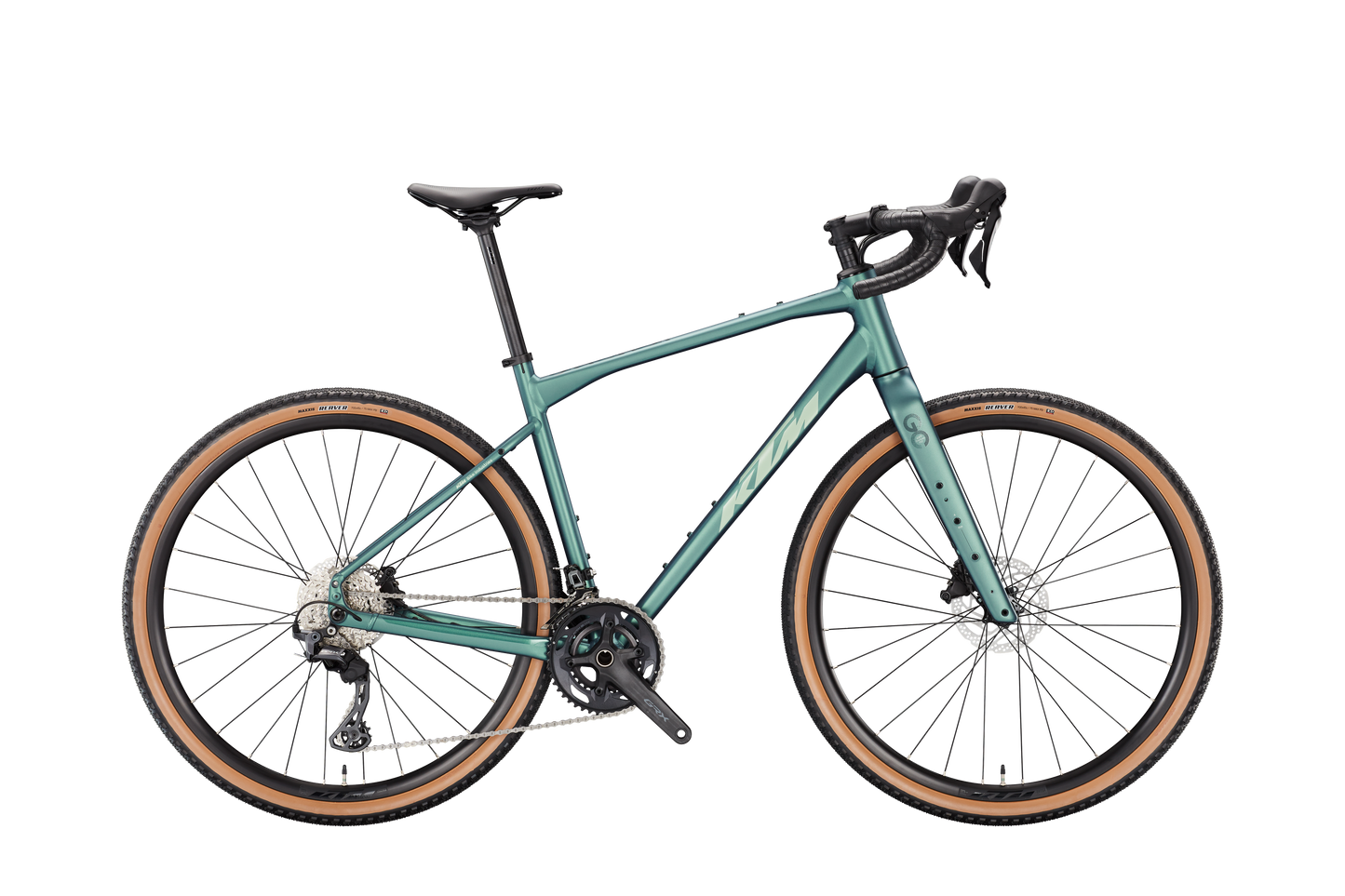 GRAVELATOR 10