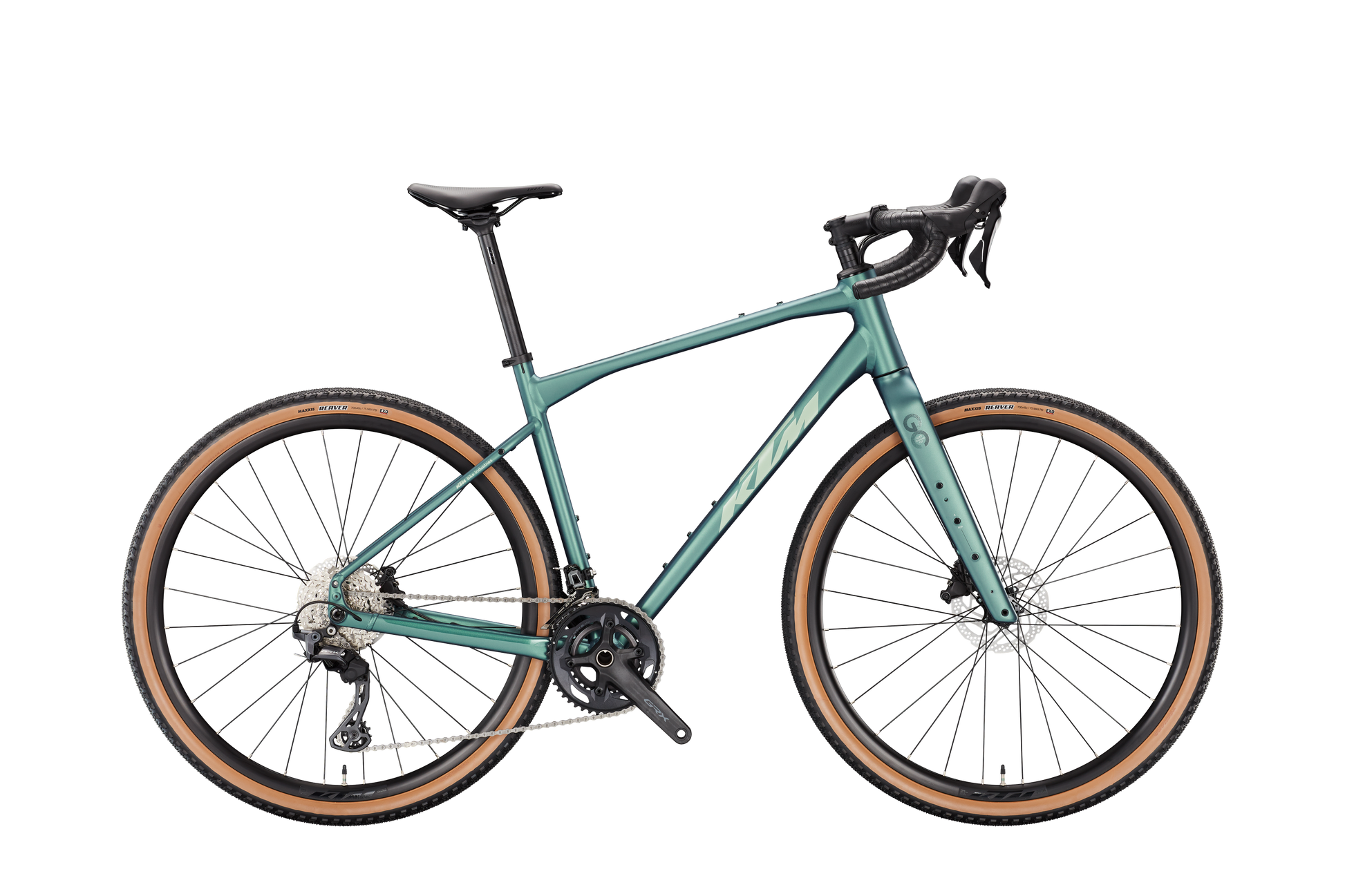 GRAVELATOR 10