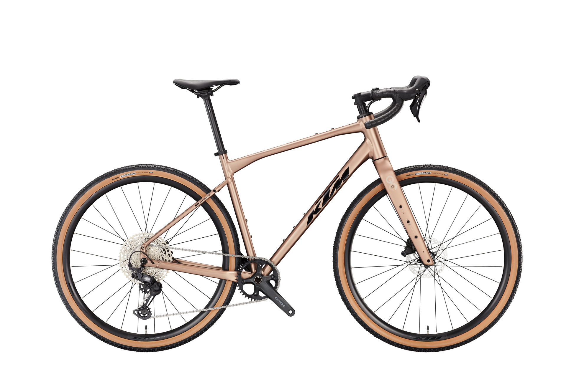 GRAVELATOR 15