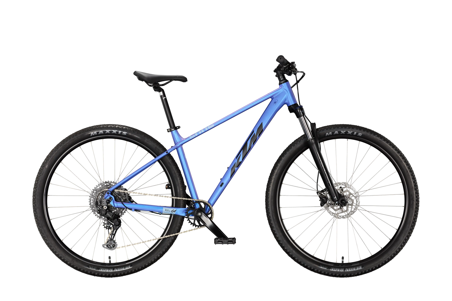 KTM Penny Lane 291 Peri Matt (Black)