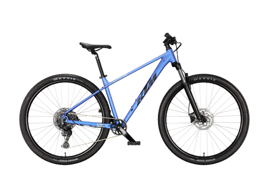 KTM Penny Lane 291 Peri Matt (Black)
