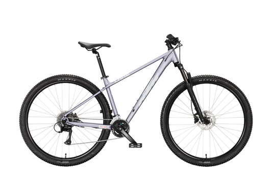 KTM Penny Lane 292 Lavender Matt (White+coral)
