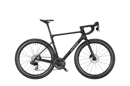 KTM Revelator Alto Prime AXS PM Galaxy Dust Carbon Matt (Holo Grey Glossy)