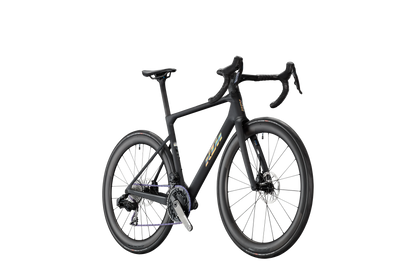 KTM Revelator Alto Prime AXS PM Galaxy Dust Carbon Matt (Holo Grey Glossy)