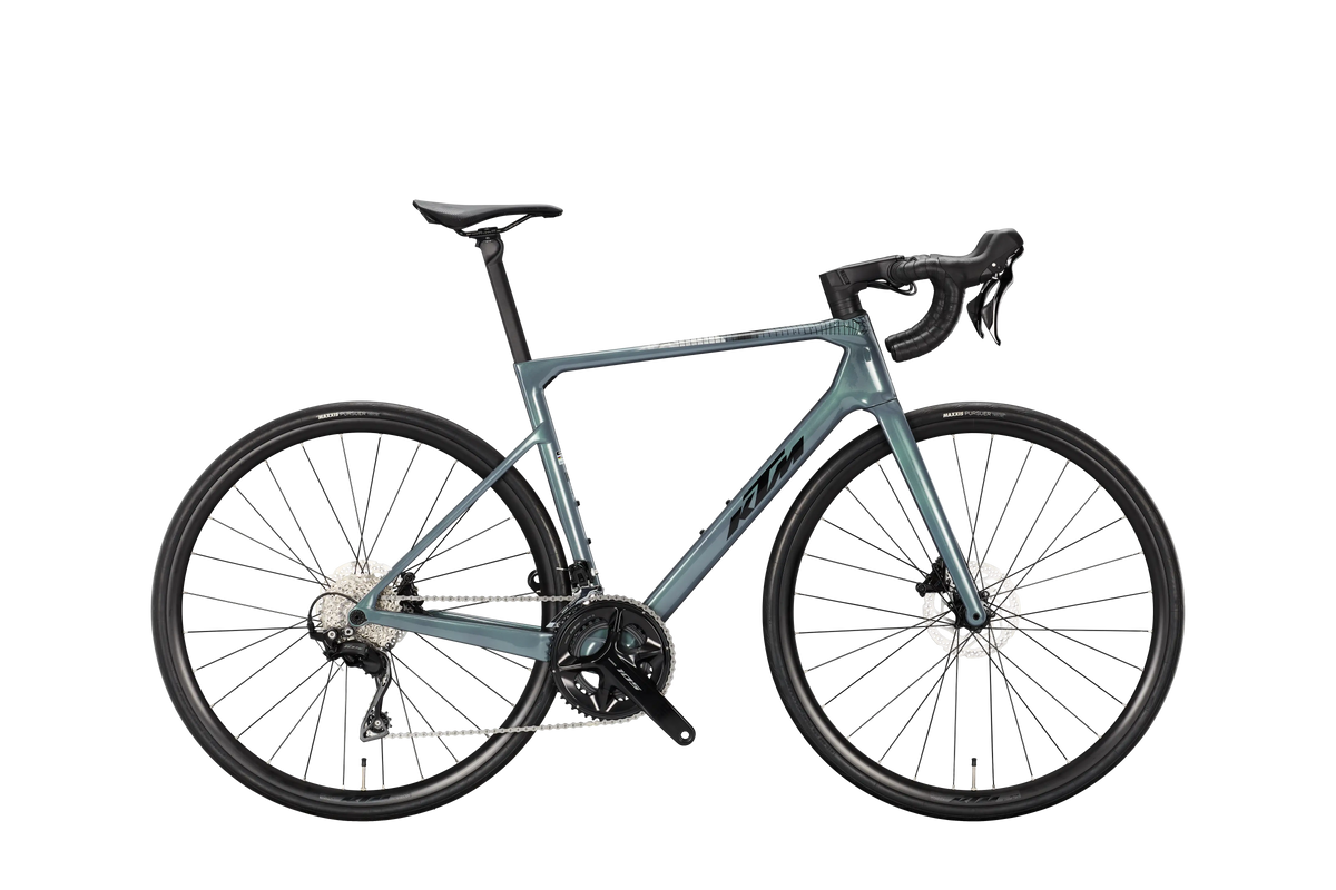 KTM Revelator Alto Pro Bright Teal (Black)