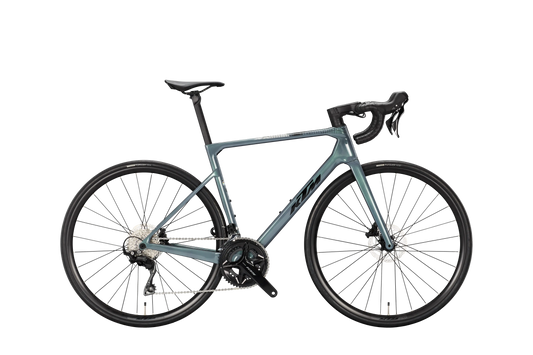 KTM Revelator Alto Pro Bright Teal (Black)