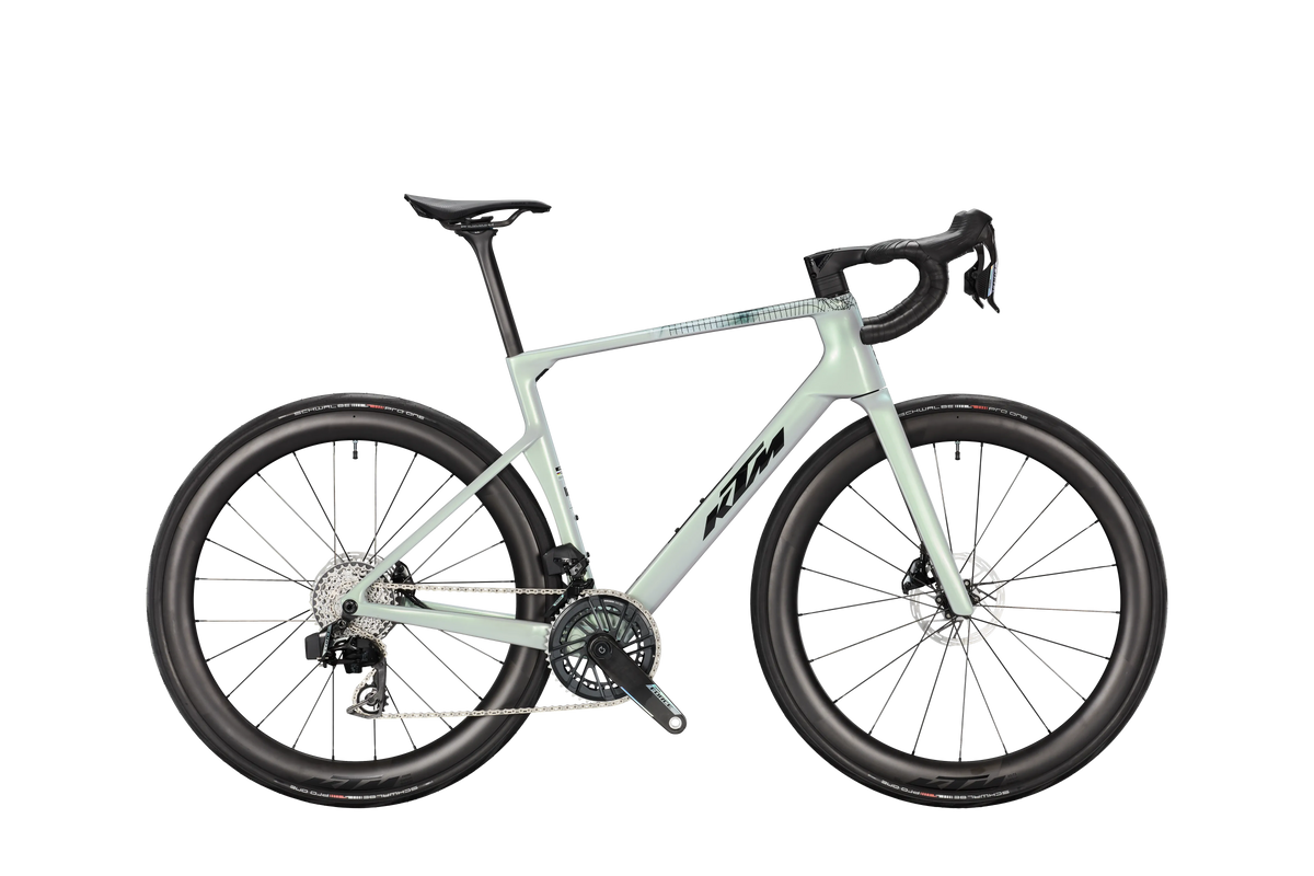 KTM Revelator Syro Prime AXS PM Vibrant Grey (Black+white)