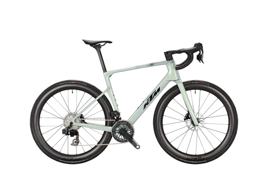 KTM Revelator Syro Prime AXS PM Vibrant Grey (Black+white)