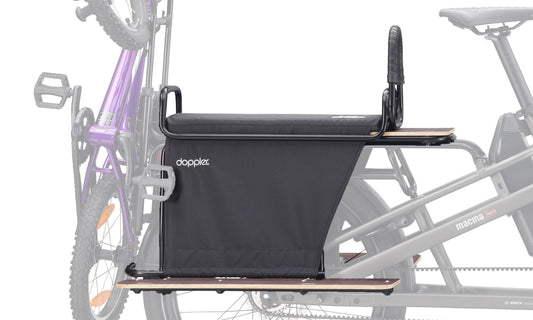 KTM MULTI CX SEATBENCH LONG