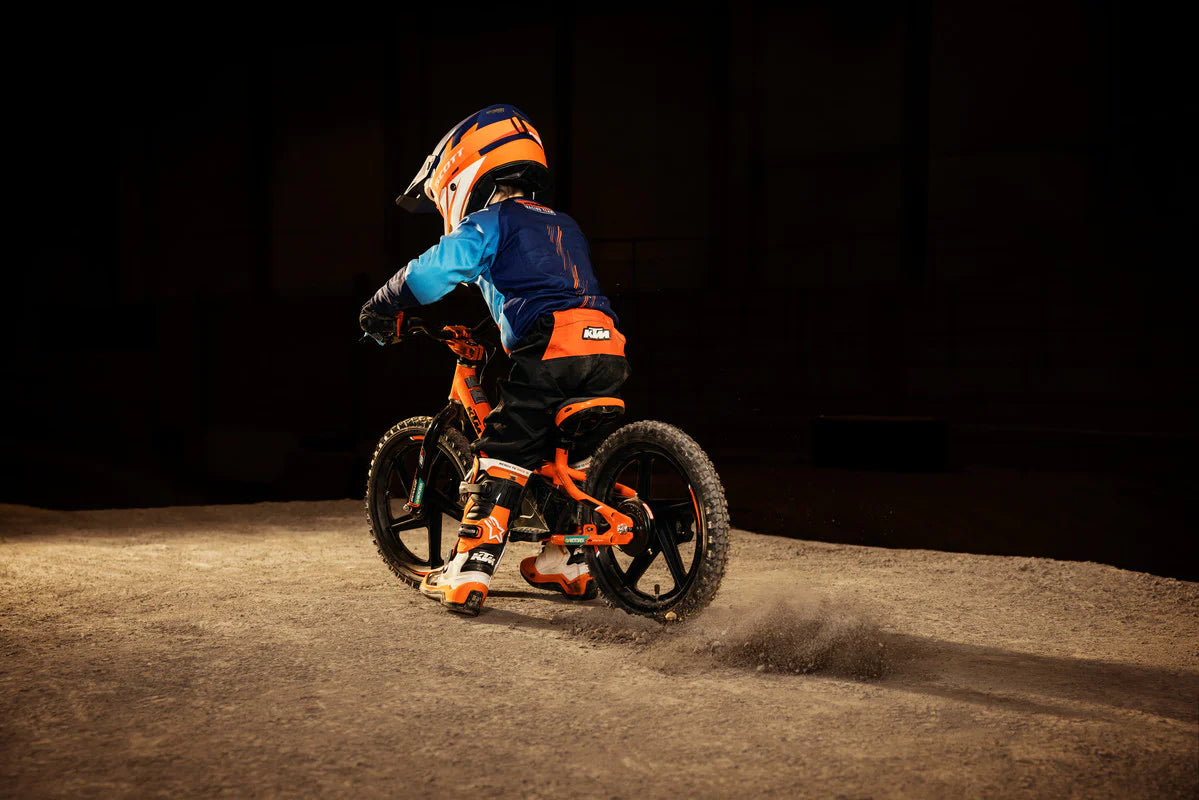 STACYC KTM SX-E 1.12