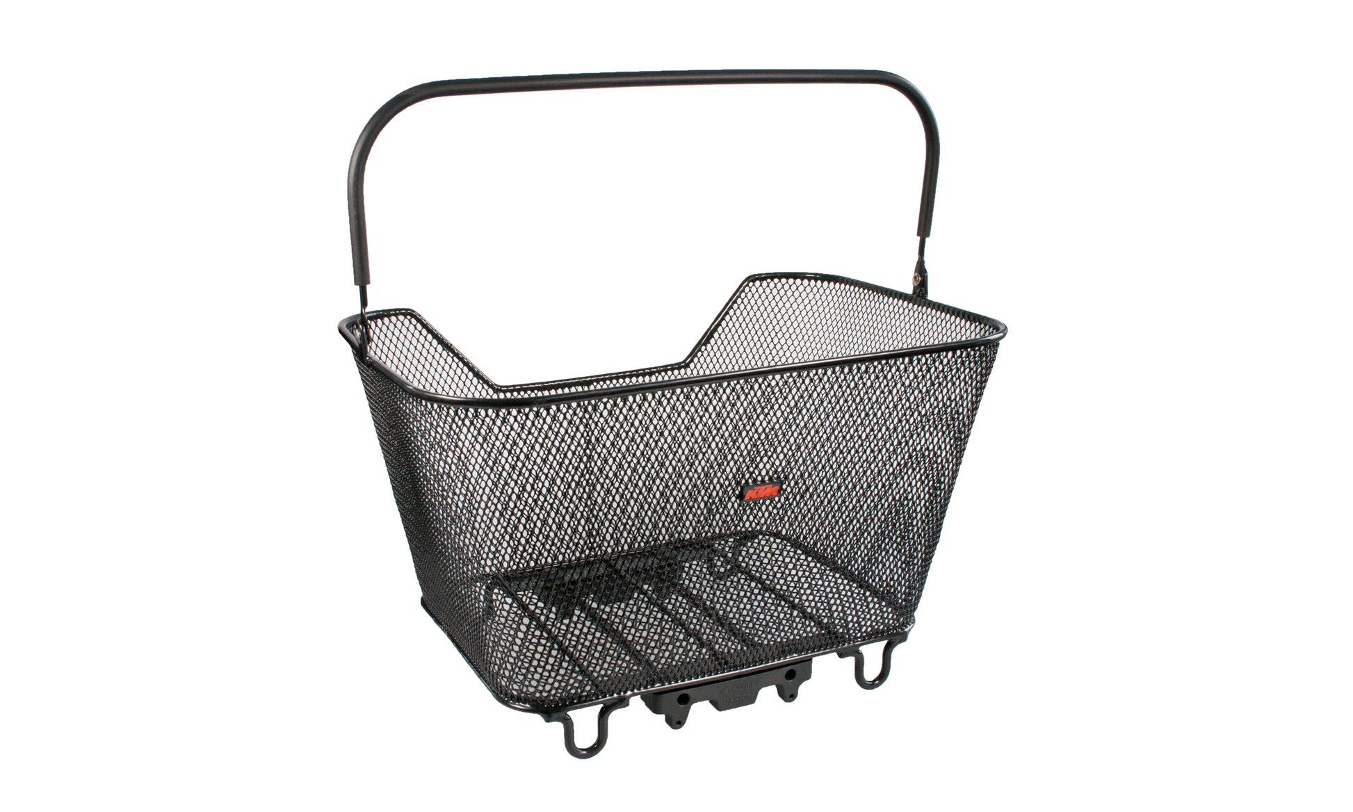KTM Bikes Baskets