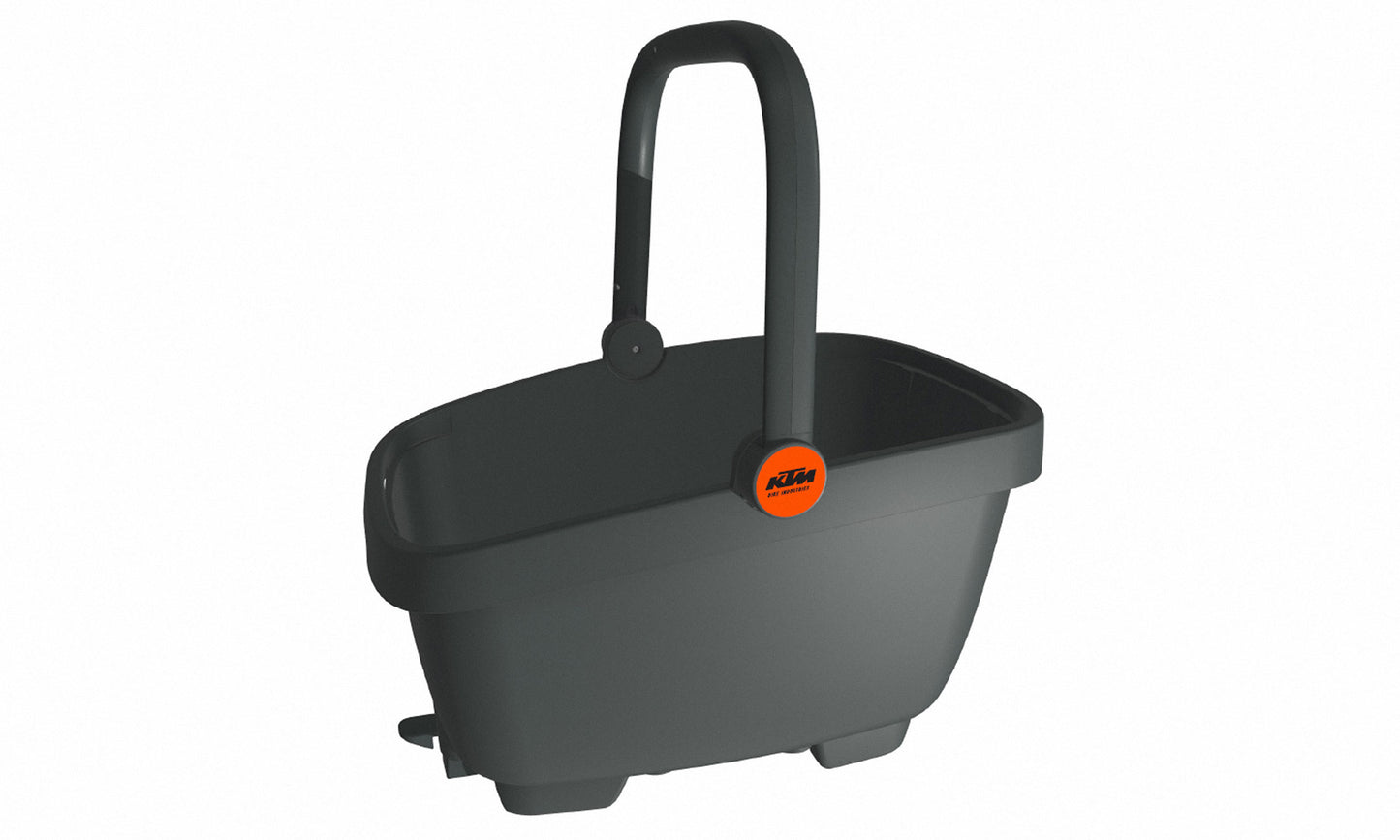 KTM Bikes Baskets
