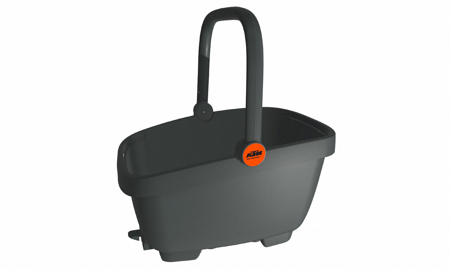 KTM Bikes Baskets