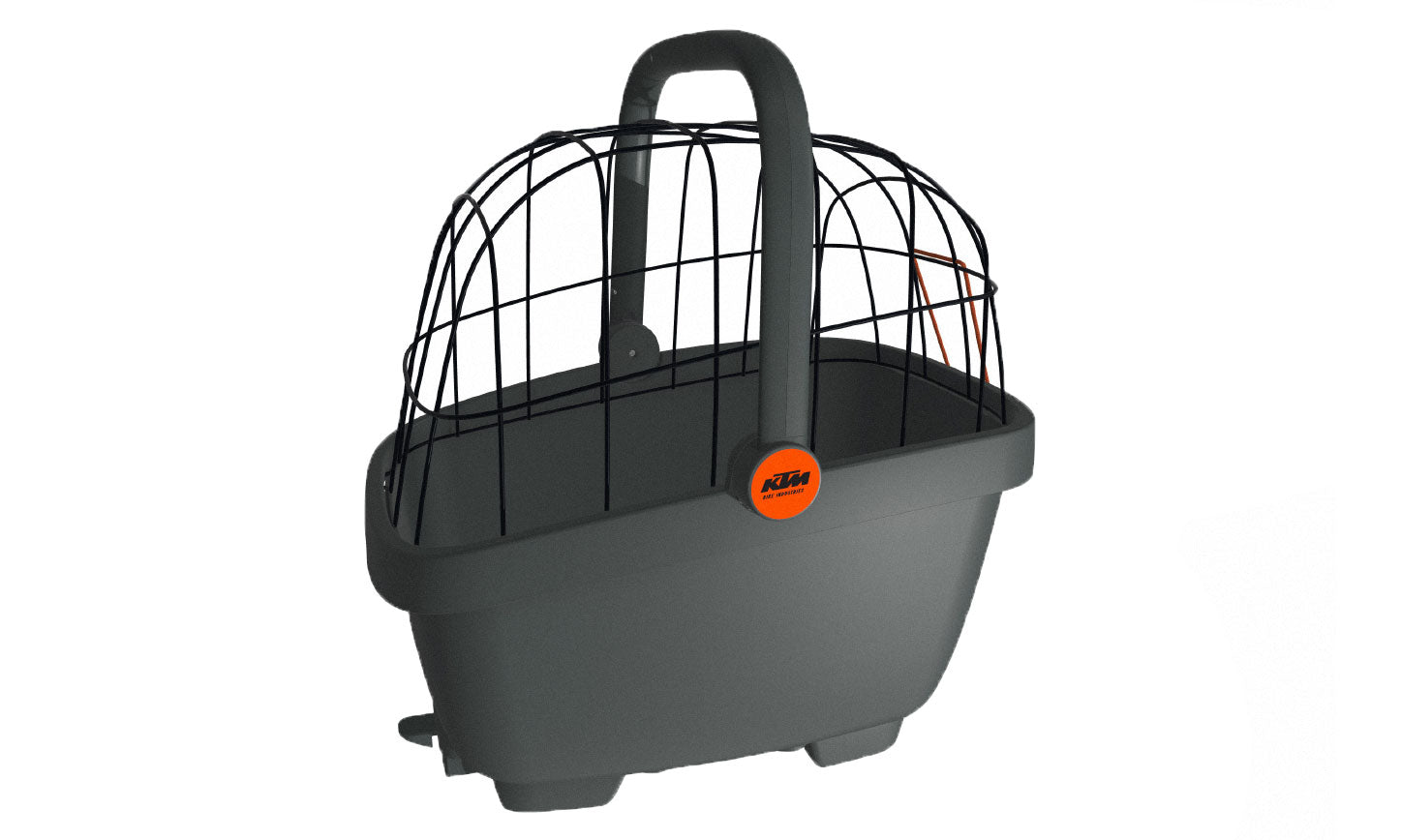 KTM Bikes Bags and Baskets