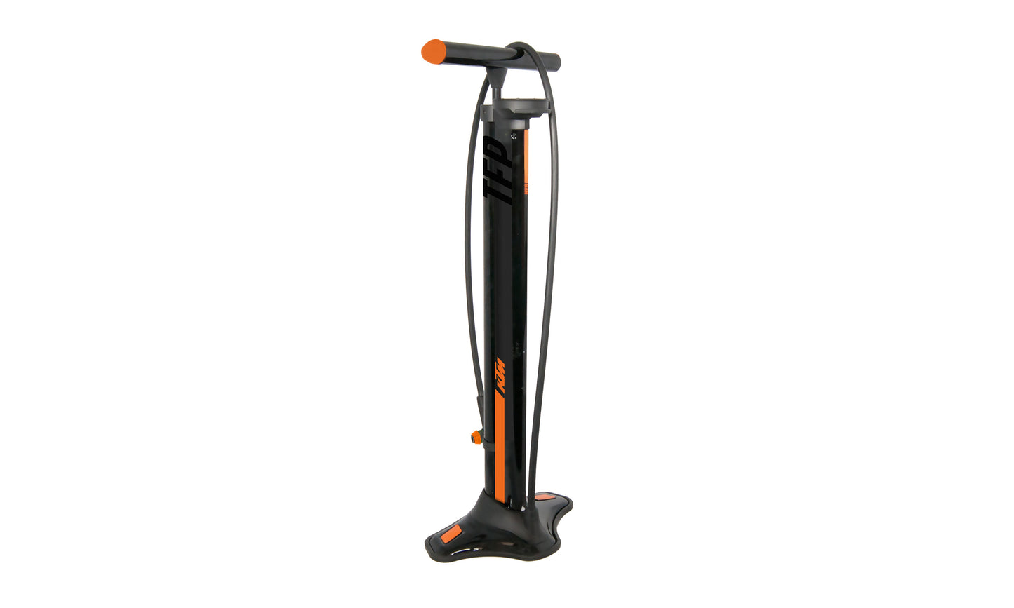 KTM Bikes Pumps