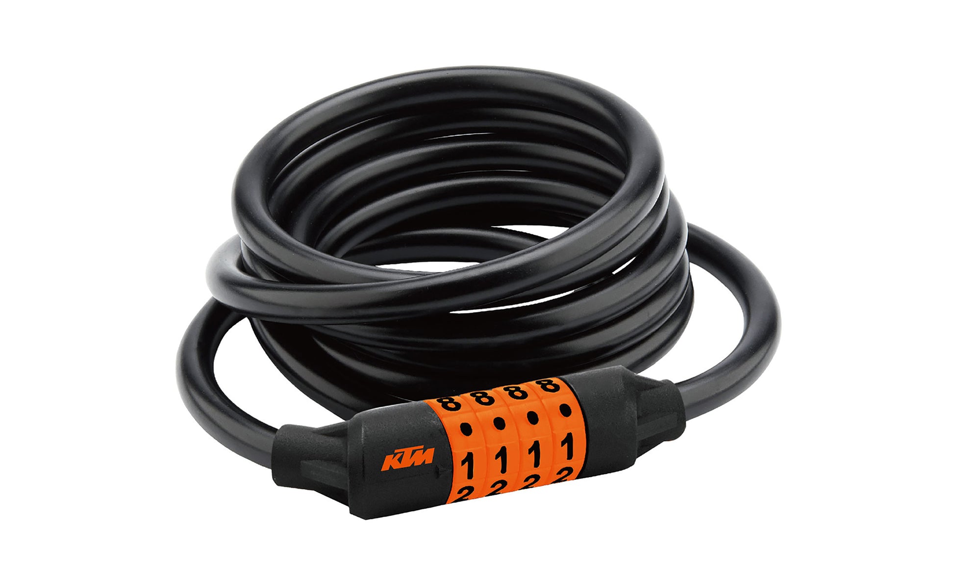 KTM Bikes Locks