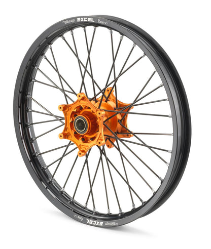 KTM Factory front wheel 790 / 890 Adventure