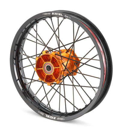 KTM Factory rear wheel 790 / 890 Adventure